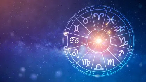 Fixed Zodiac Signs May Have A Harder Time During New Moons. Here's Why   