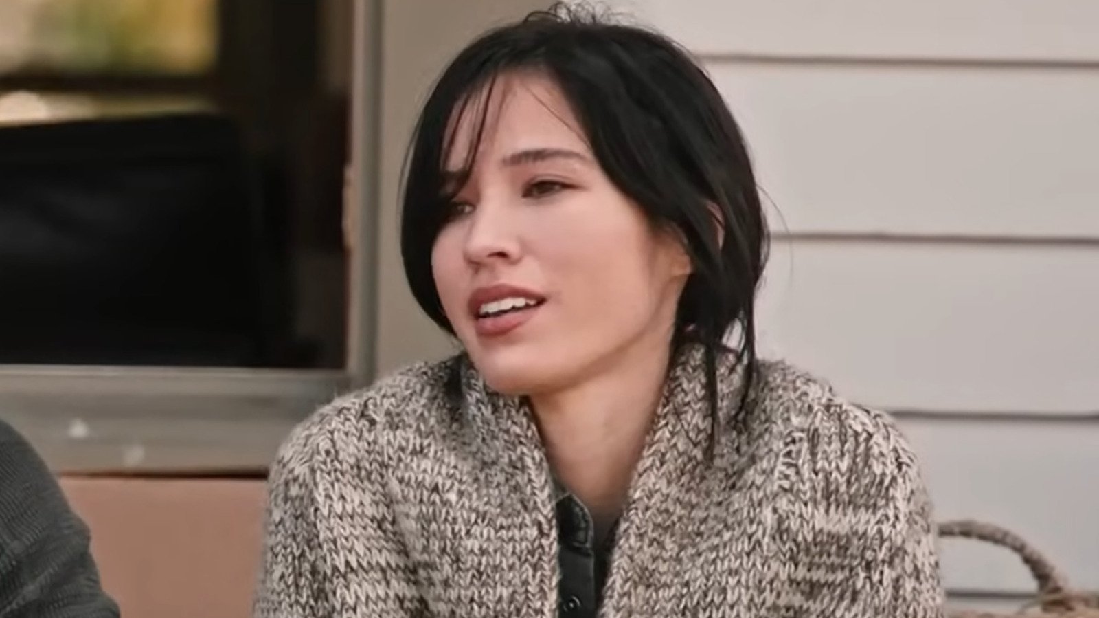 Monica From Yellowstone Is Gorgeous In Real Life