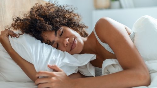 7 Ways To Protect Your Curls While You Sleep Glam Flipboard 