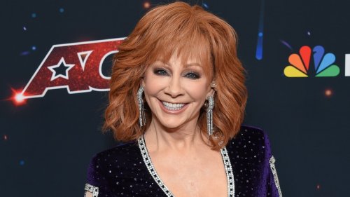 Every Time Reba McEntire Has Supported The LGBTQ+ Community