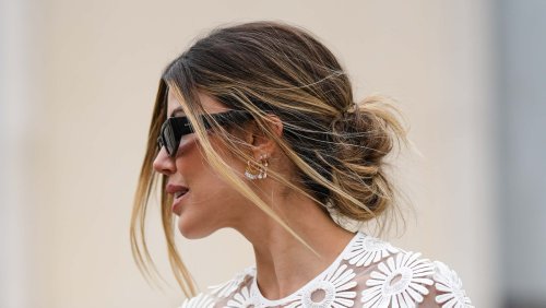 How To Rock The Cali Twist, The Updo You'll Be All About On Hot Days - Glam