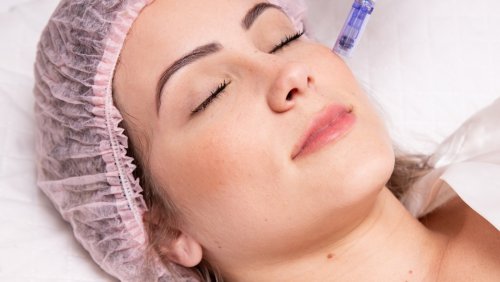 Microneedling Vs. Botox: Which Is The Right Treatment For You? - Glam