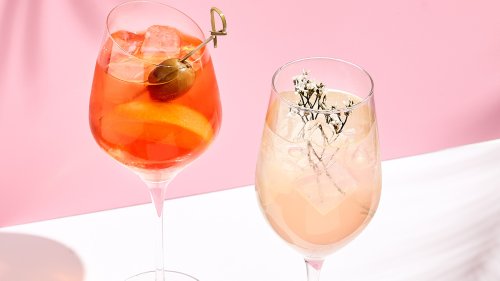 Twists To Add To Aperol Spritz To Shake Up The Summer Go-To