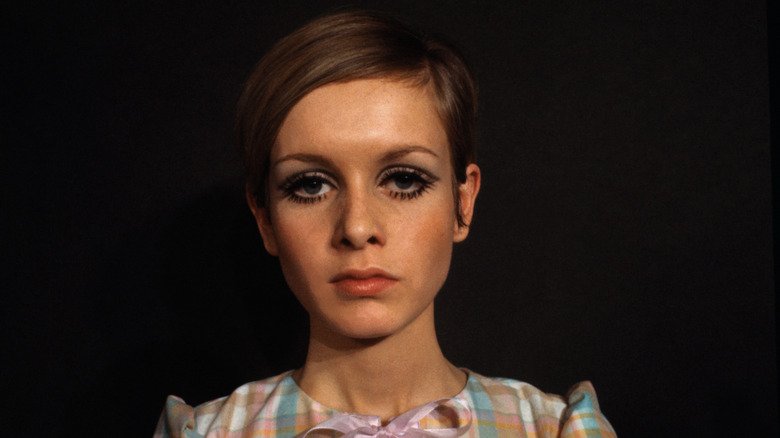 Side-By-Side Pics Of The Most Legendary '60s Models In Their Heyday And Decades Later