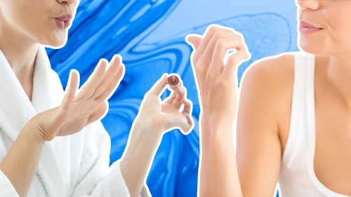 Tricks To Make Your Nail Polish Dry Faster - Glam
