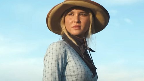 Elsa Dutton From Yellowstone Is Gorgeous In Real Life - Glam