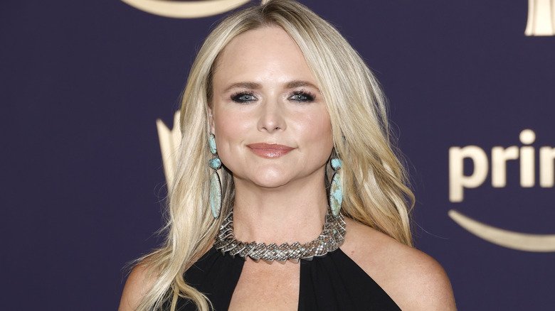 The Worst-Dressed Celebs At The 2024 ACM Awards