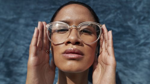 The Best Glasses Colors For You Based On Your Skin Undertone