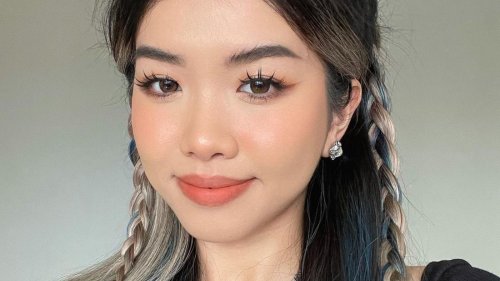 The Douyin Makeup Trend Promotes Soft Femininity, And We're Here For It - Glam