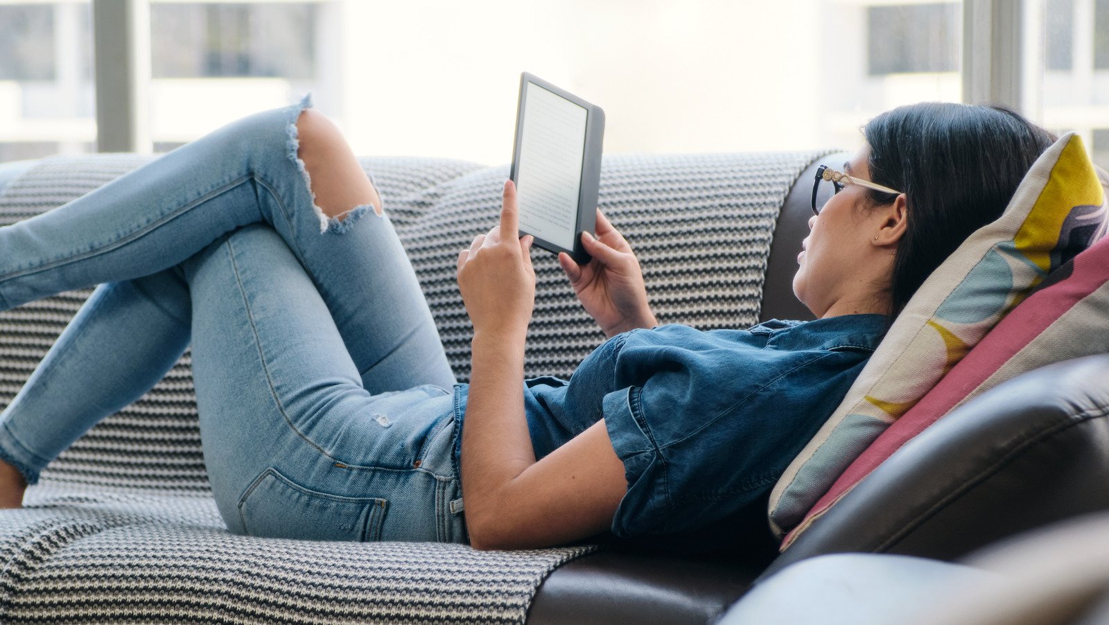 Can You Return A Kindle Book? Here's What To Know - Glam