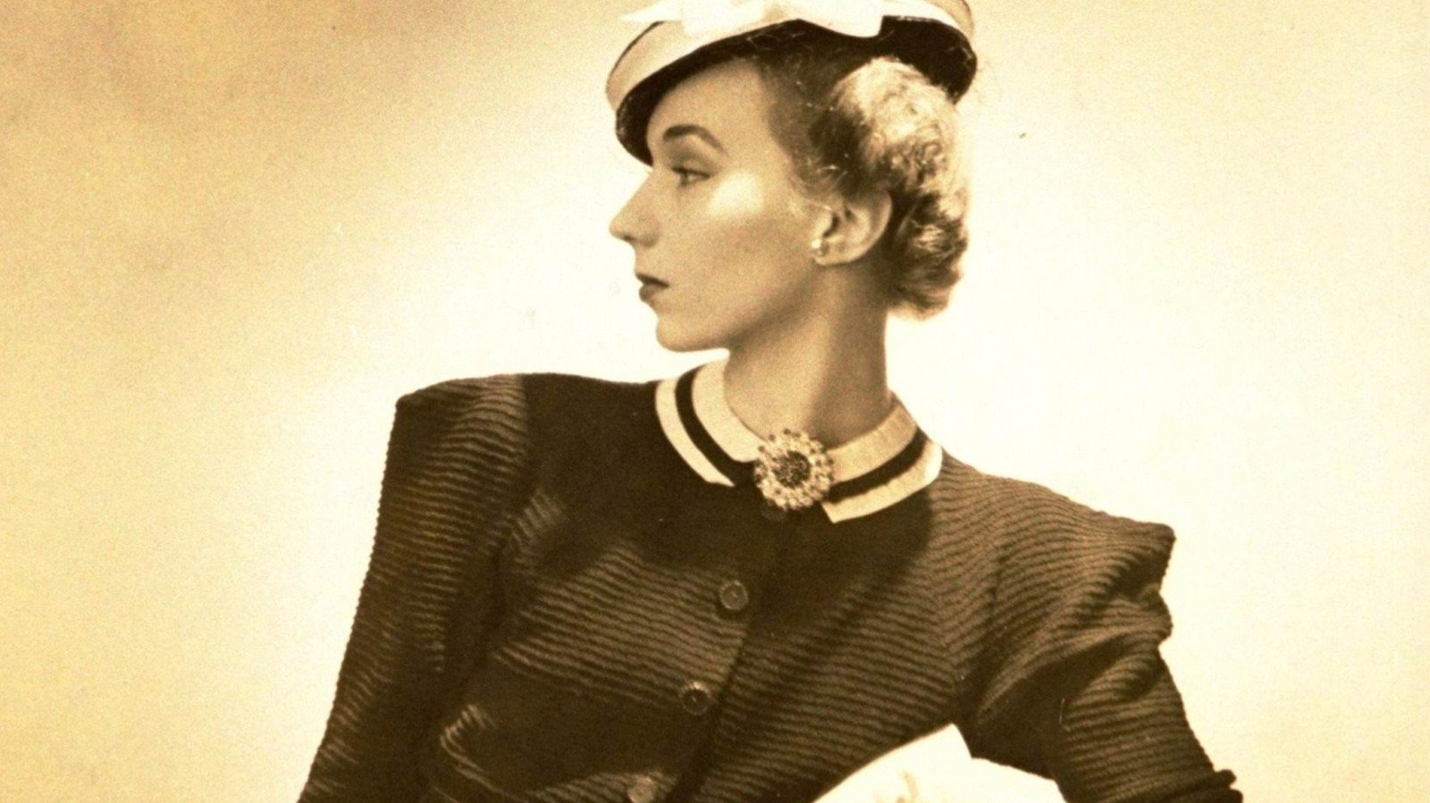 It Was In Everyone's Jewelry Box In The '30s — Now It's A Valuable Thrift Store Find