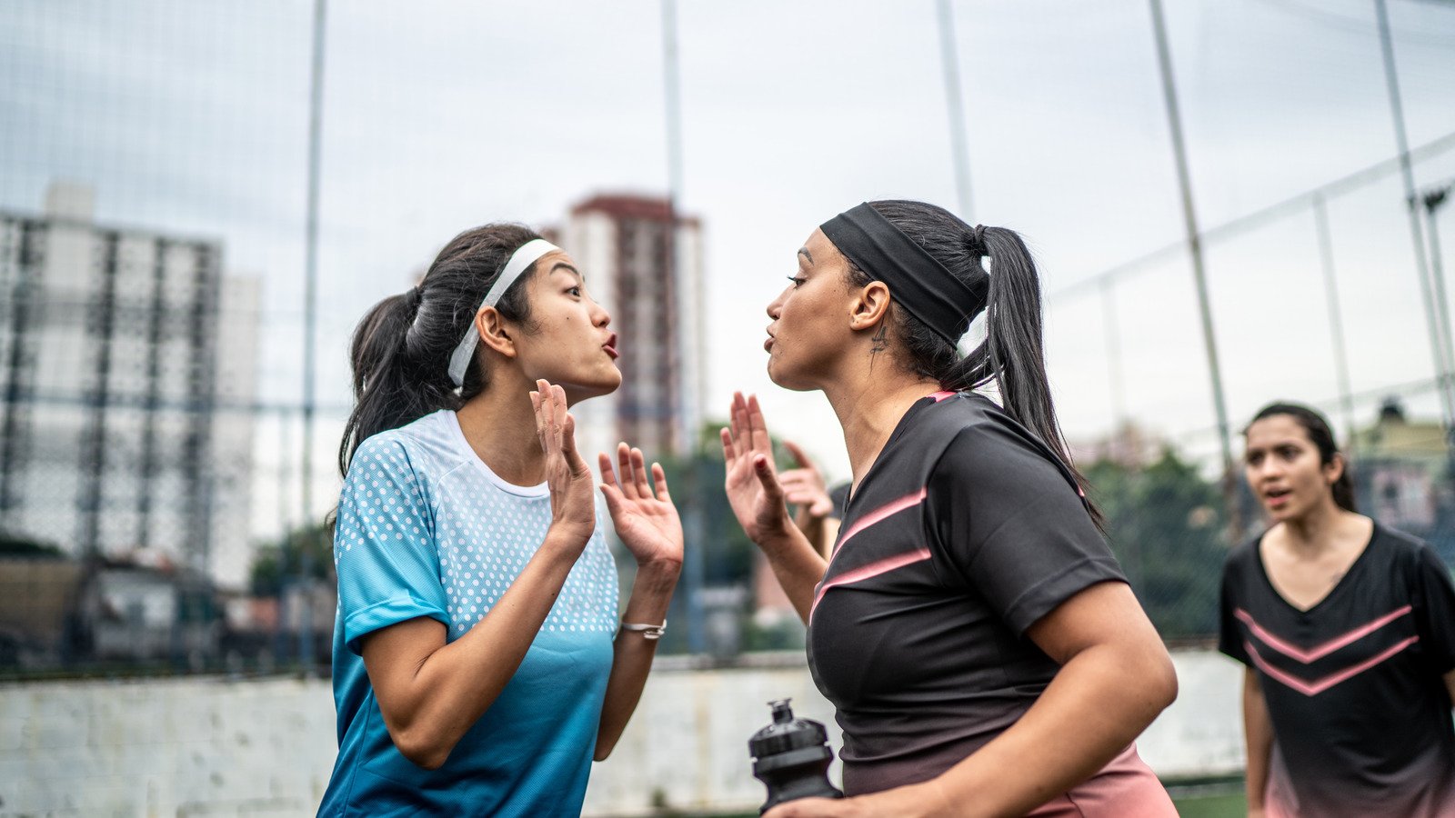 11 Ways To Deal With People Who Are Rude To You