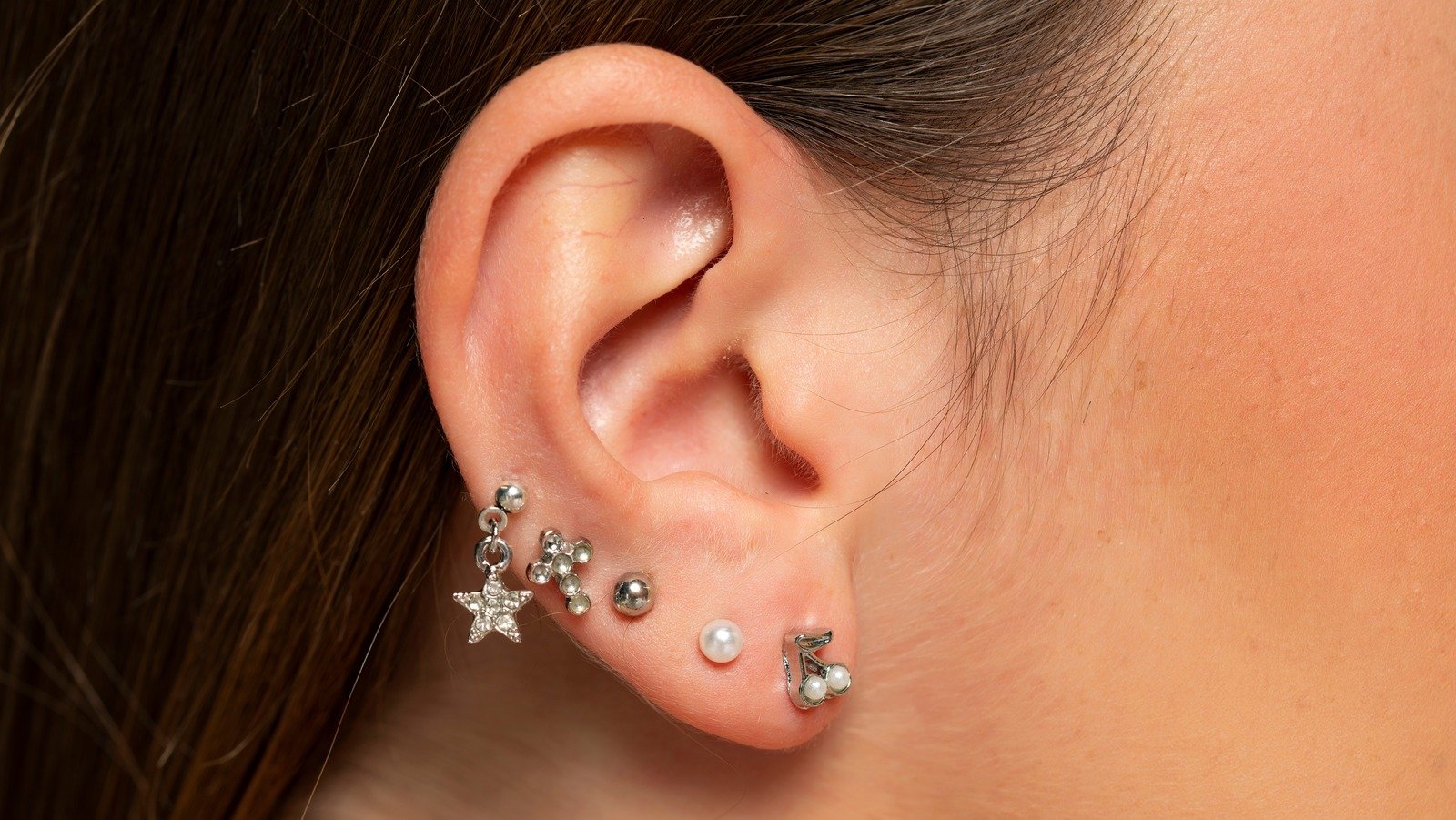 Can You Safely Get More Than One Piercing At Once? - Glam