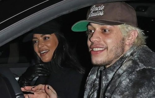 Pete Davidson Says He Knows Why Women Are Attracted to Him — And No, It's Not What You Think
