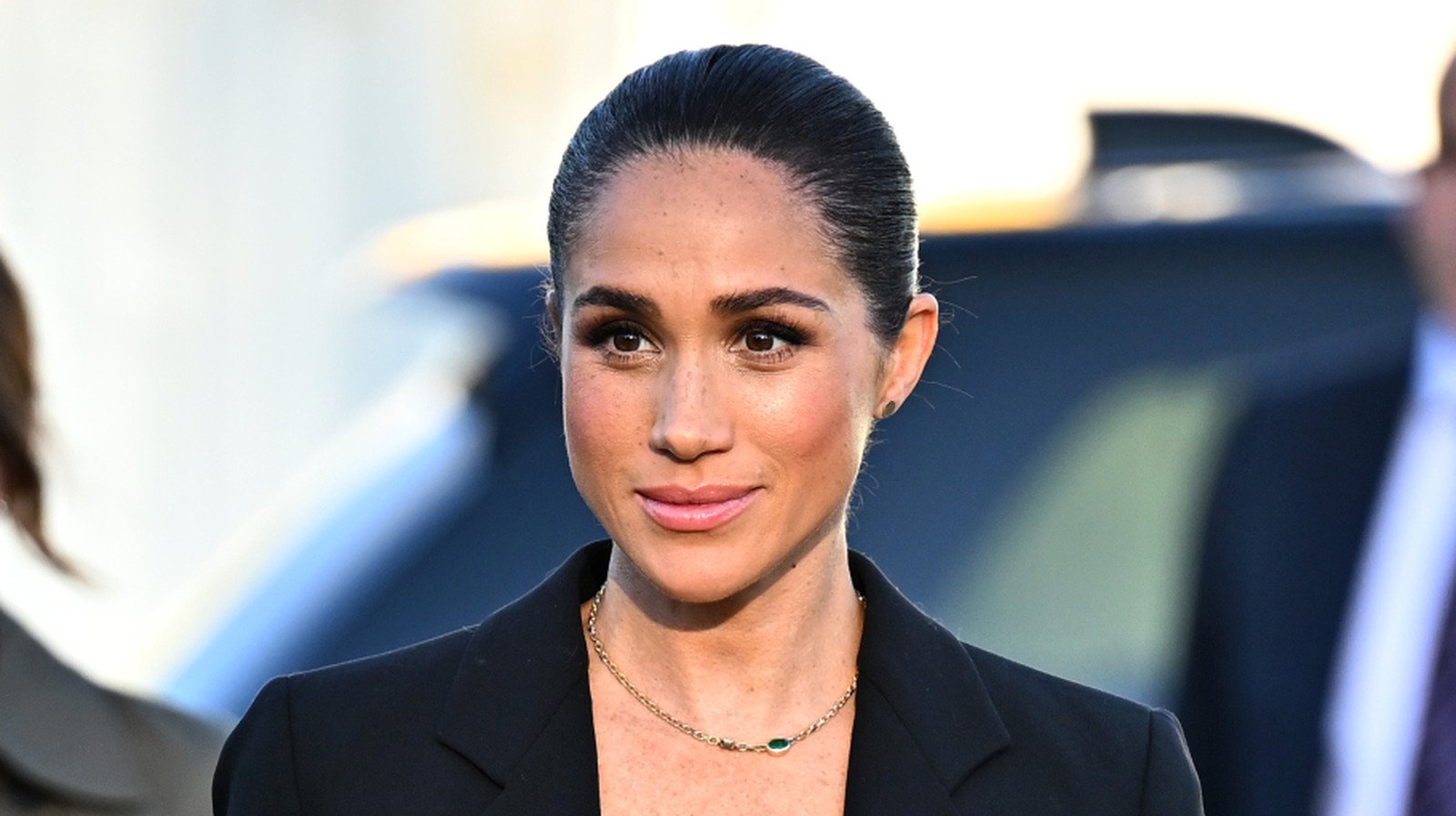 Meghan Markle's Most Eye-Wateringly Expensive Red Carpet Outfits