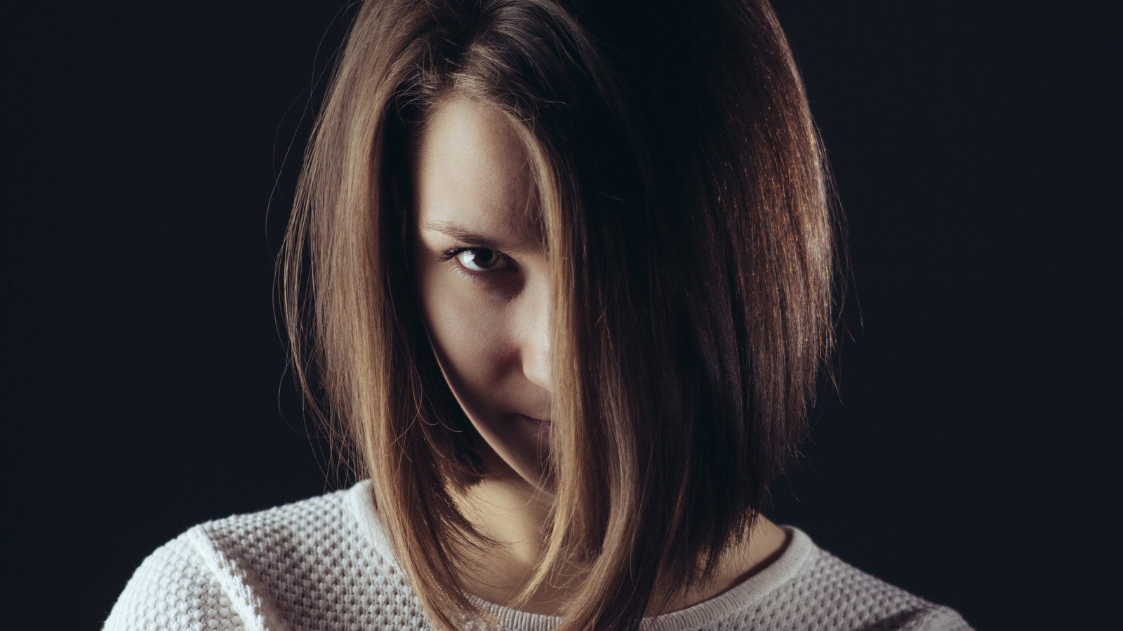 What Exactly Is A Dark Empath? - Glam