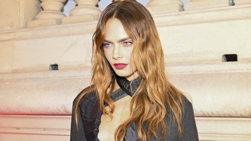 The Best Hair Color To Match Your Zodiac Sign This Winter - Glam