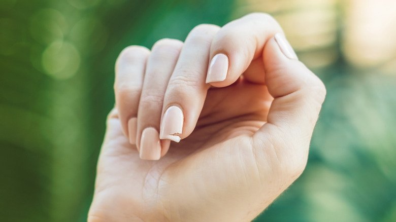 3 Things You Should Do If Your Nails Keep Breaking