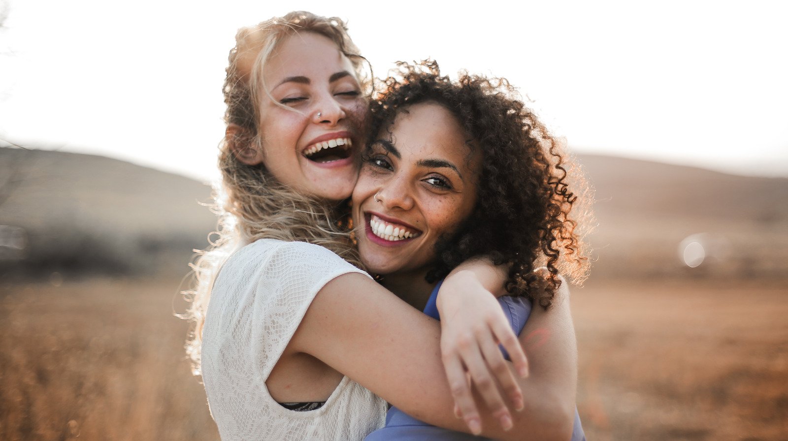 The Key To A Successful Relationship May Be All About Appreciation