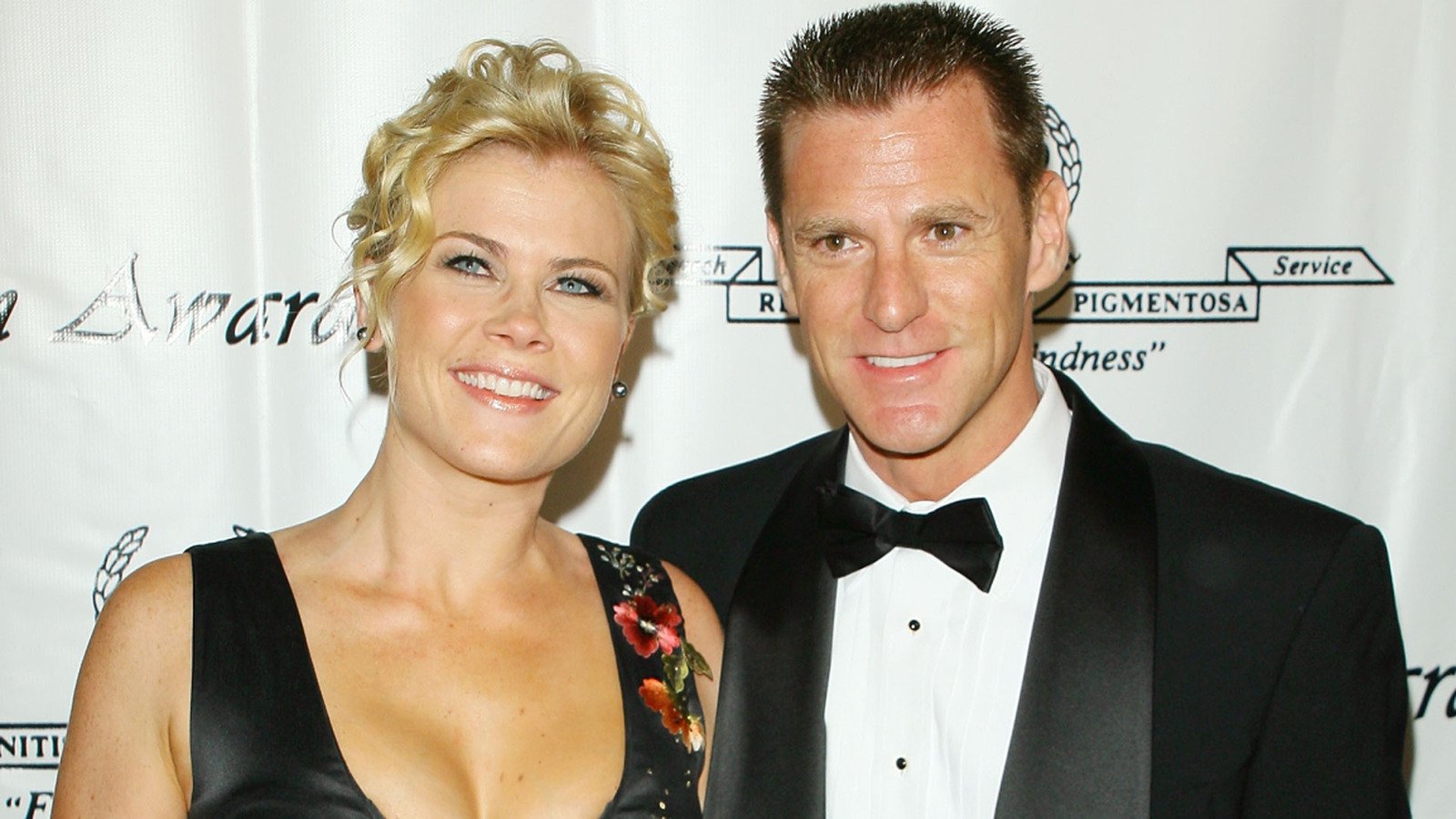 Hallmark Channel Leading Ladies And Their Real-Life Partners - Glam