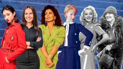 The Evolution Of What Partners Look For In A Woman - Glam