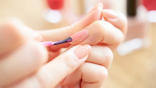 How To Find The Perfect Nail Color For Any Skin Undertone