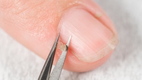 The Trusty Hand Product That Could Be Causing Hangnails ( What To Do About It) - Glam