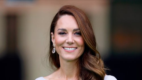 Kate Middleton's Go-To Face Oil Is on Sale for Prime Day