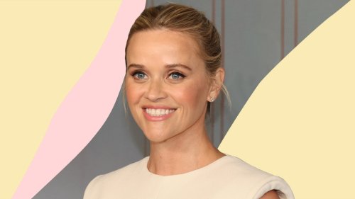 Reese Witherspoon Posted a Photo of Her Daughter and the Internet Is Convinced They're Twins