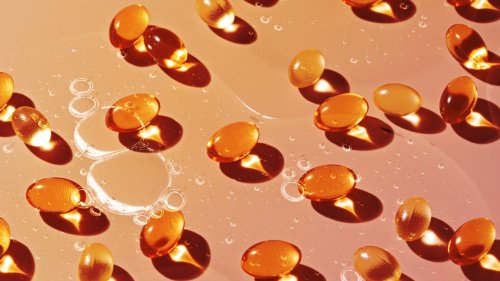 What Are Collagen Peptides? Everything You Need to Know About the Skin-Supporting Supplement