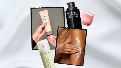 8 Best Retinol Body Lotions for Smooth Skin, According to Dermatologists