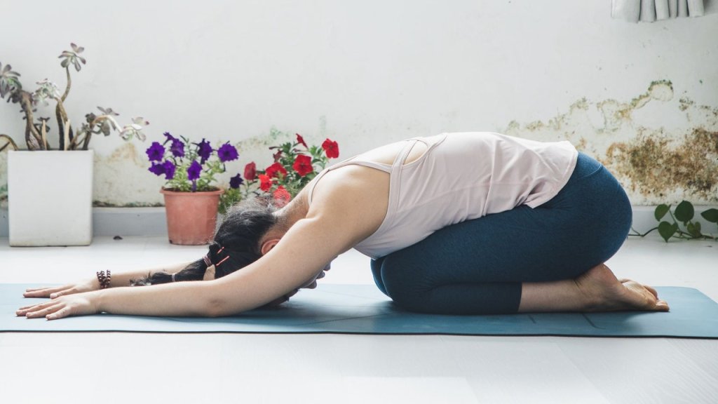 FLEXIBILITY  & BALANCE - cover