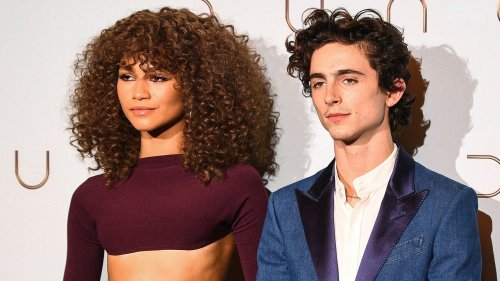Zendaya Dancing to Beyoncé Is Kicking Off Summer in Our Hearts