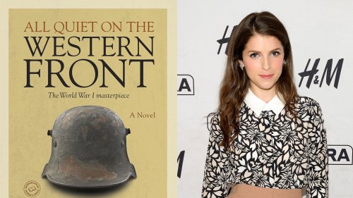 These Celebrities' Favorite Books Might Just Be Your New Picks