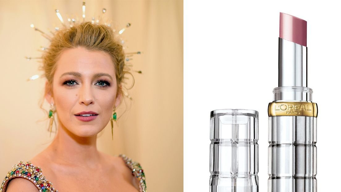 All the Drugstore Products Celebrities Wore to the Met Gala