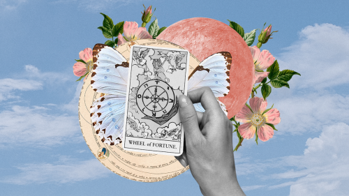 Your Tarot Horoscope for the Month Ahead