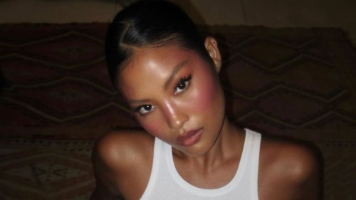 ‘Berry Girl Makeup’ Is This Spring-Summer's Headlining Fruity Beauty Trend