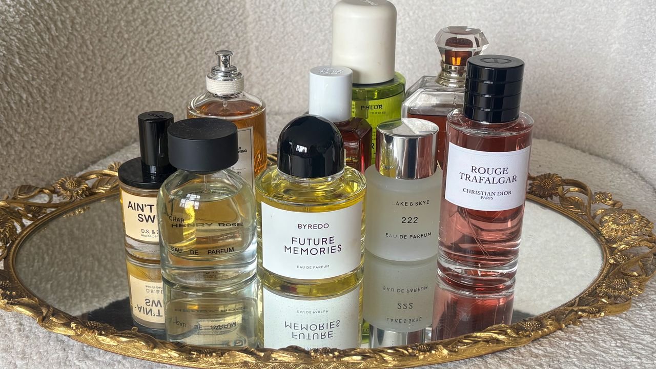 9 Best Fall Fragrances That Smell Like a Crisp Autumn Morning