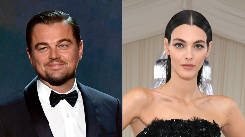 Is Leonardo DiCaprio Engaged?