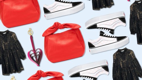 34 Fashion Gifts You'll Want to Give Yourself