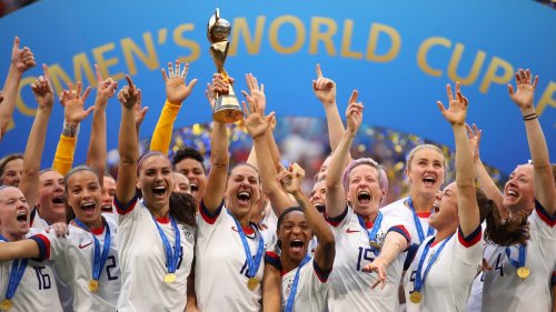 The USWNT Won Equal Pay—But True Equality Is Still a Long Way Off