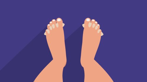 Toe Separators Are the Next Major Wellness Trend for Restoring Balance