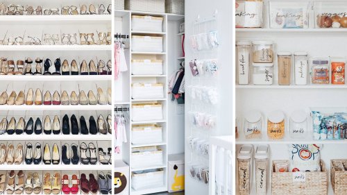Organization Influencers Are a Thing—Here Are the Products They Actually Use