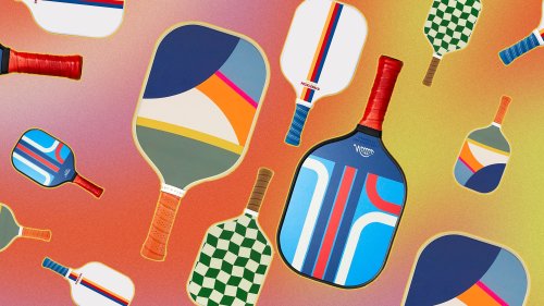 15 Best Pickleball Paddles for All Types of Players, According to the Pros