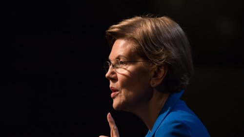 Kirsten Gillibrand and Kamala Harris Are Out of the Race, but Elizabeth Warren Is Keeping Their Ideas in It