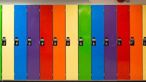 Texas Could Soon Force Teachers to Out LGBT Kids
