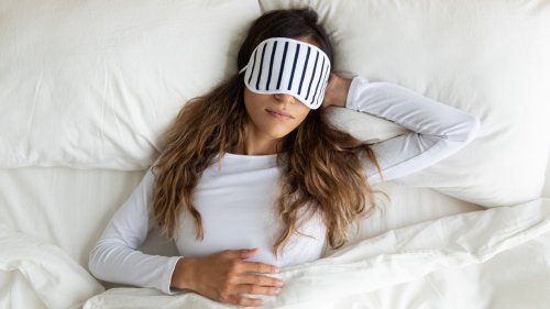How to Sleep Better: Tips for Waking Up in the Middle of the Night