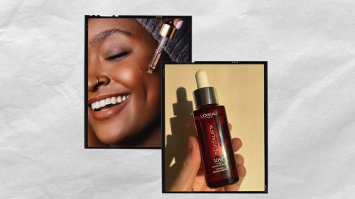 7 Best Pore Minimizing Serums for Smoother Skin, Recommended by Dermatologists