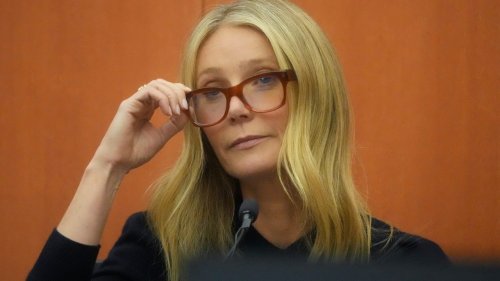 Gwyneth Paltrow's Ski Collision Trial: All the Viral Moments You Missed