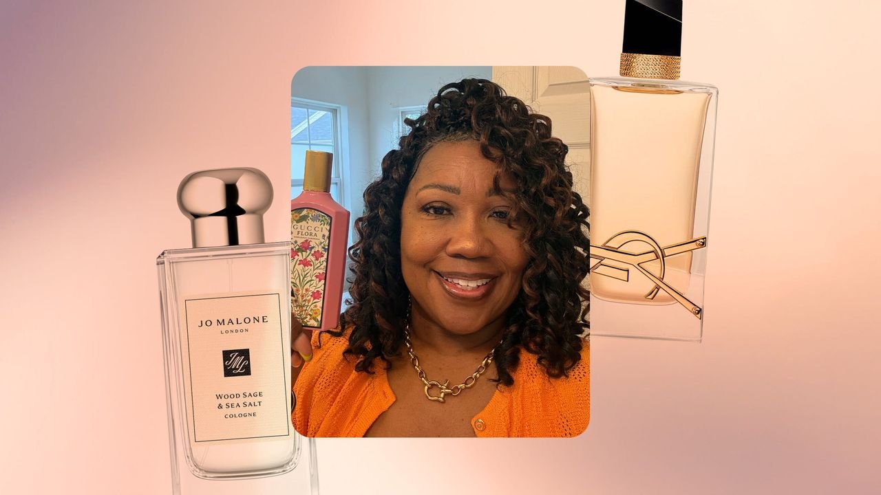 6 Best Perfumes for Older Women That Feel Modern and Cool